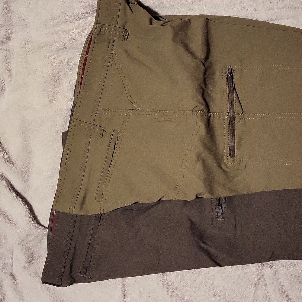 Wrangler Men's Cargo Pants